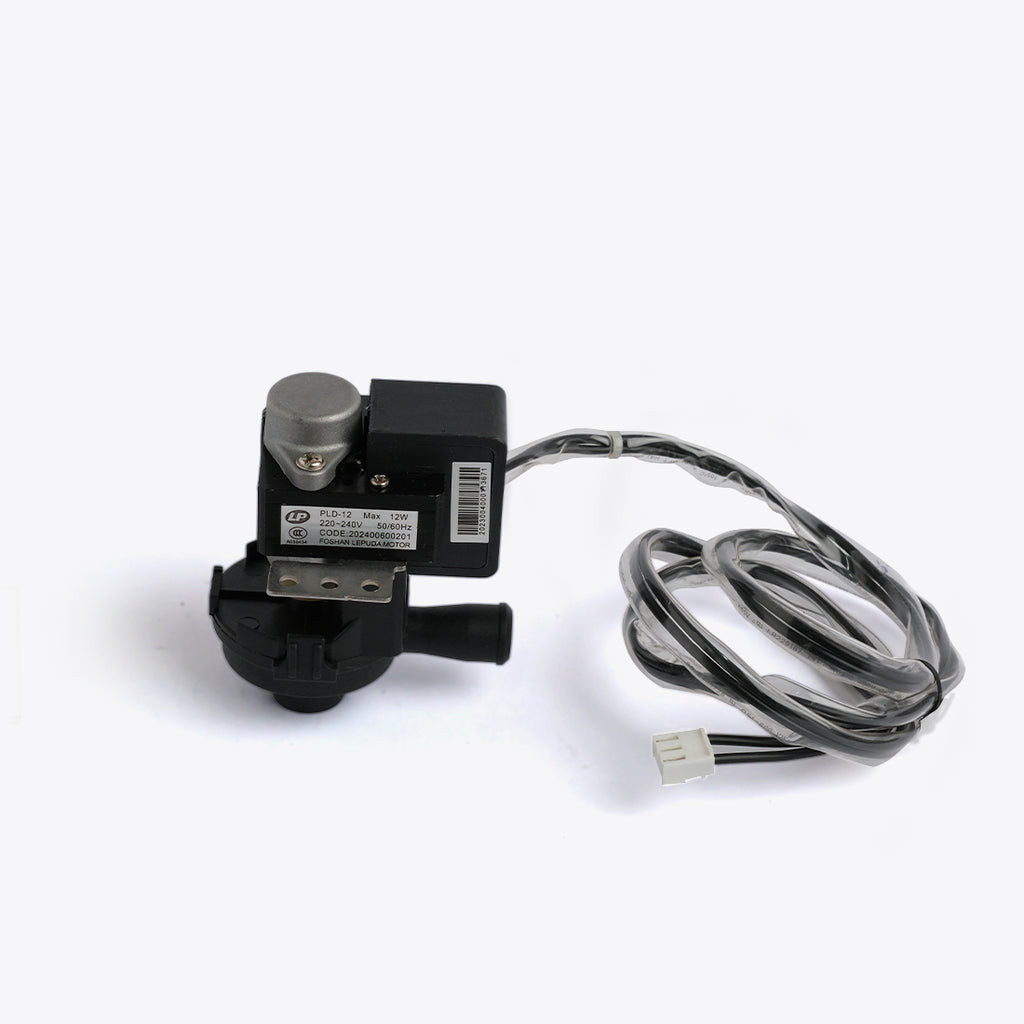 Pump: Drain PLD12 17400802000018 ..4001003390