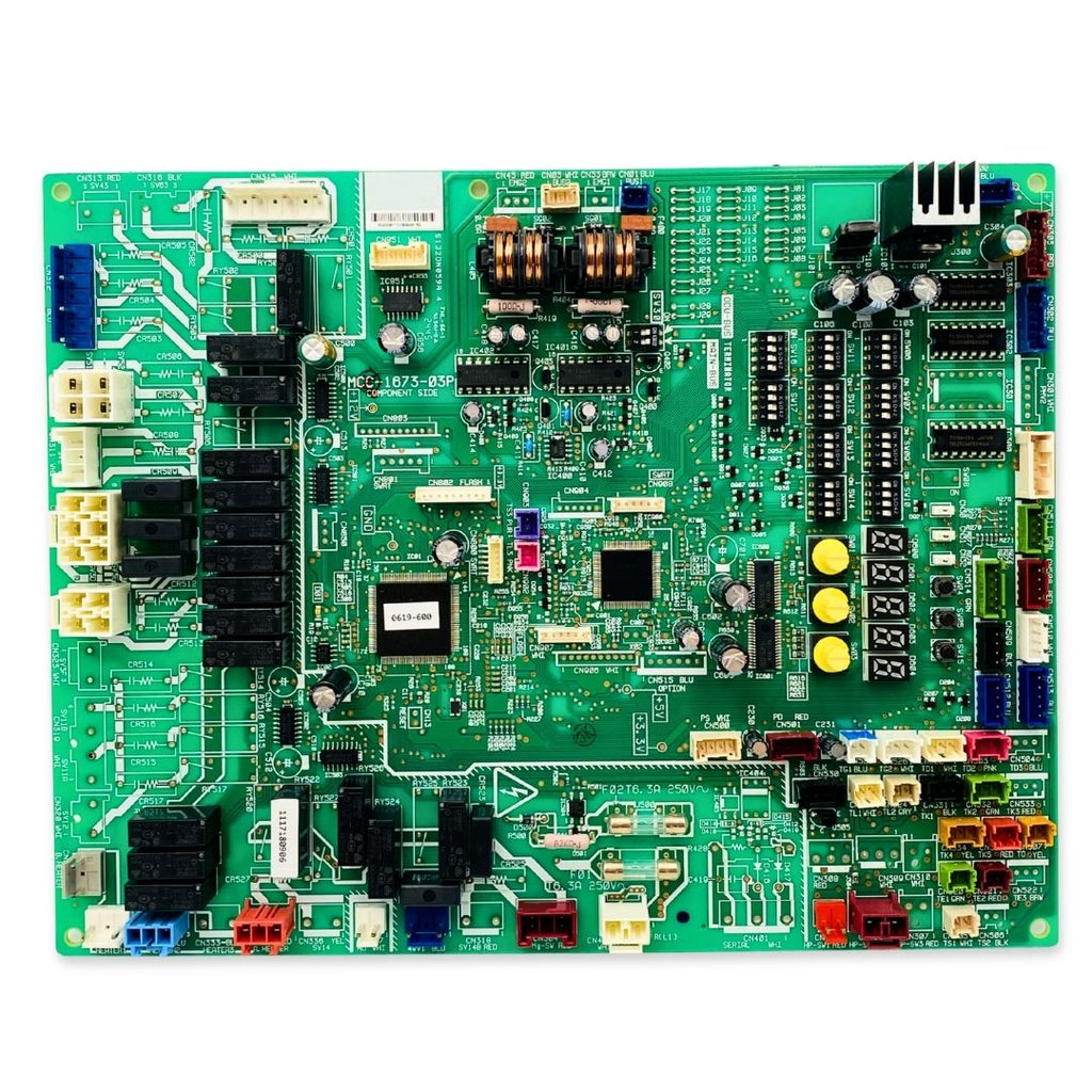 PCB 43T6W450 .. 4001003570