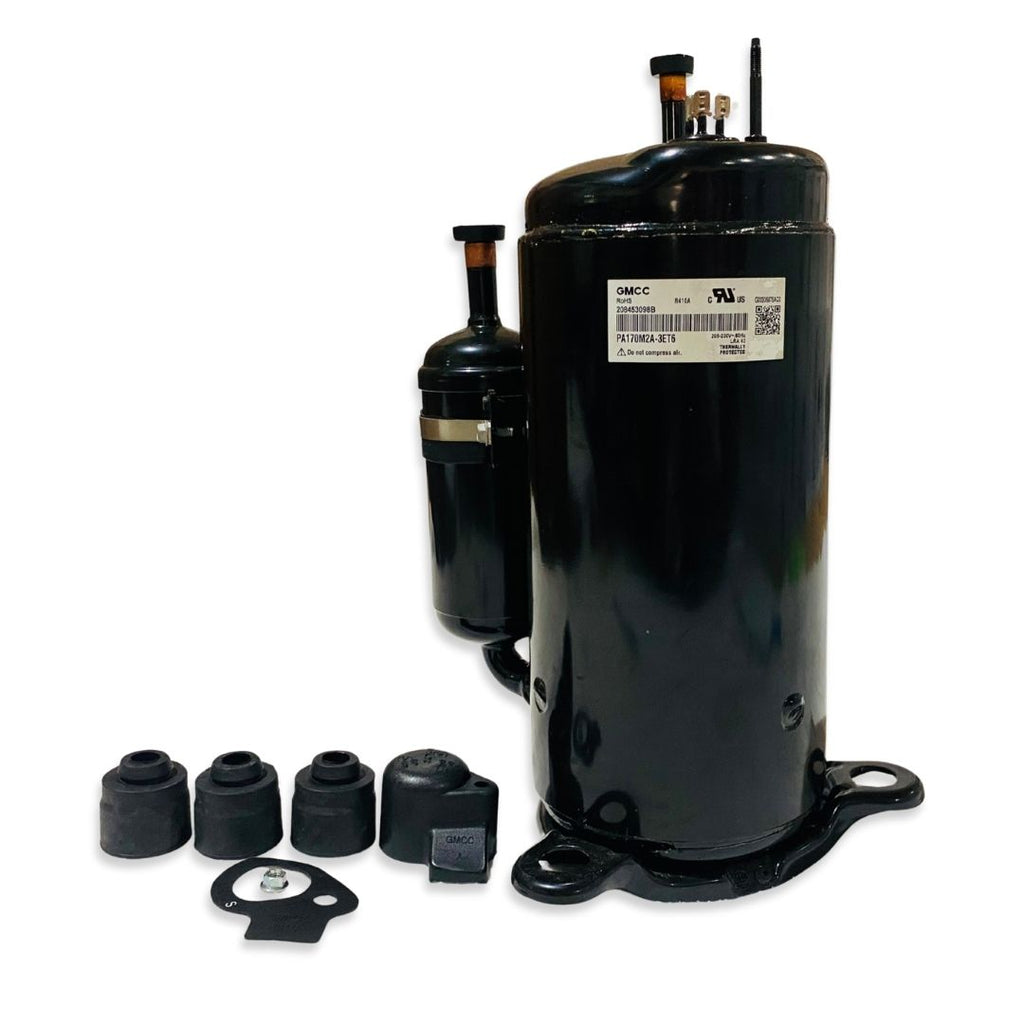 COMPR FS 11103010002689 PA170M2A-3ET6 .. 4001003600