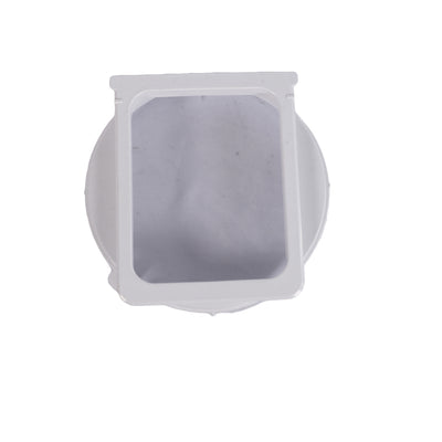 Connector: Air Exh Duct 12120600003048 .. 4001003739