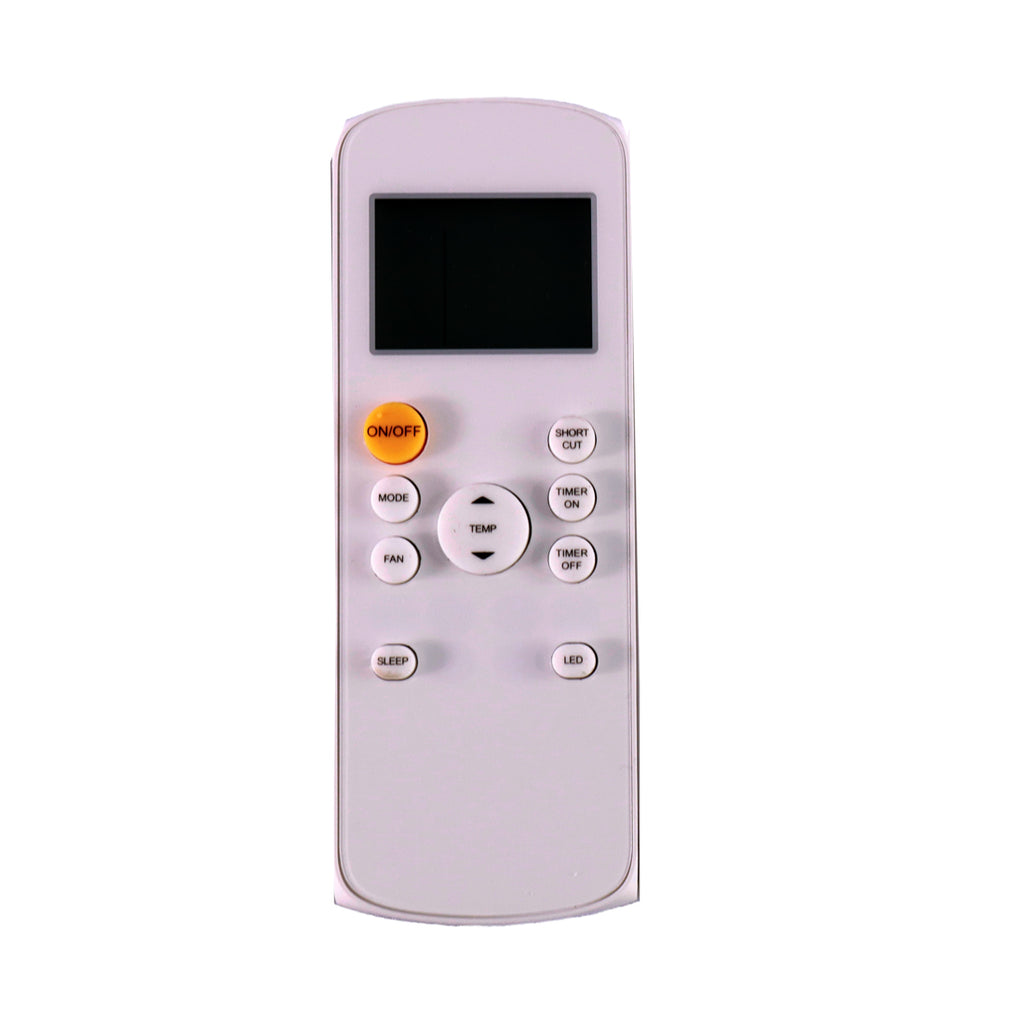 Remote Controller: 17317000003616 .. 4001003779