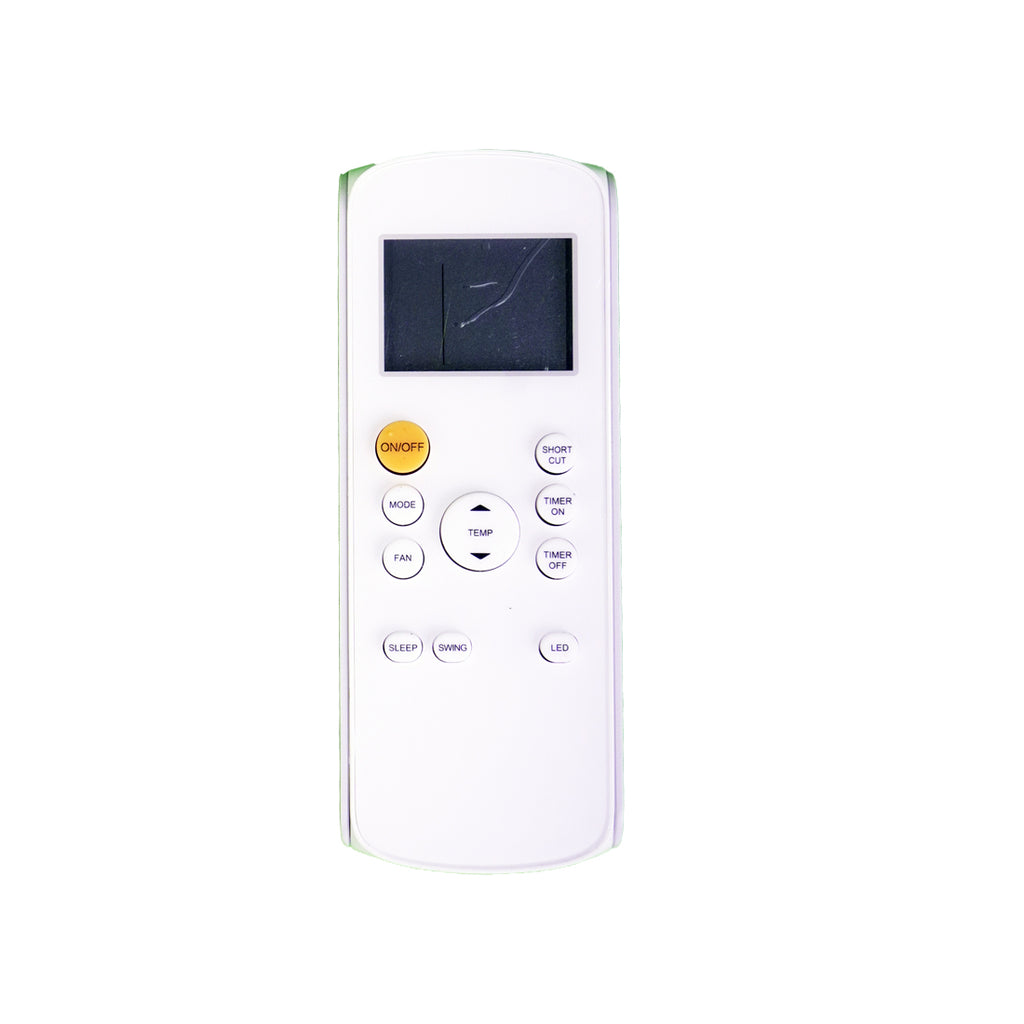 Remote Controller: 17317000003617 .. 4001003780