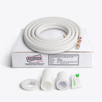 Install Kit: 1/4 (.71) x 3/8 (.71) 4M ..4001003868