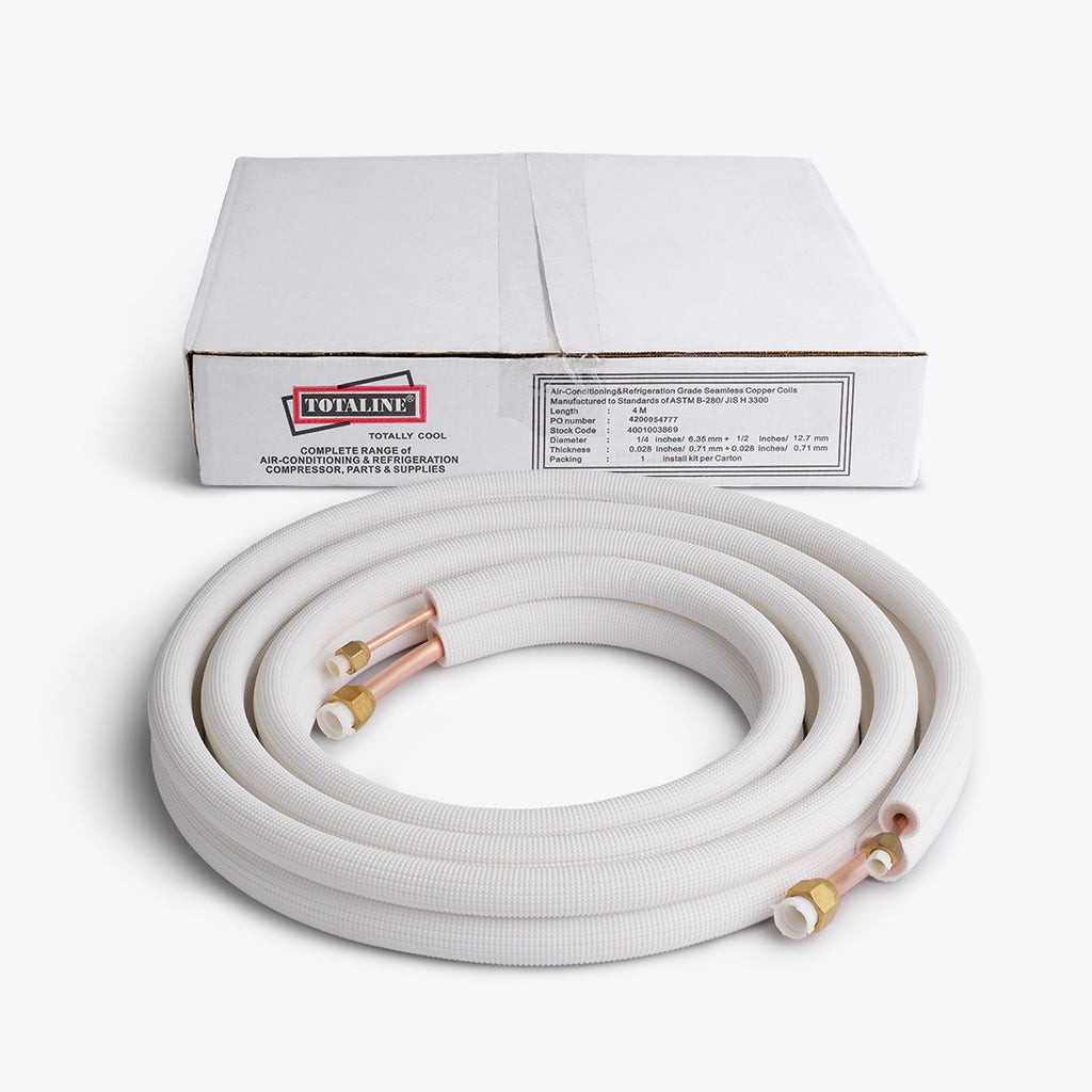 Install Kit: 1/4 (.71) x 1/2 (.71) 4M ..4001003869