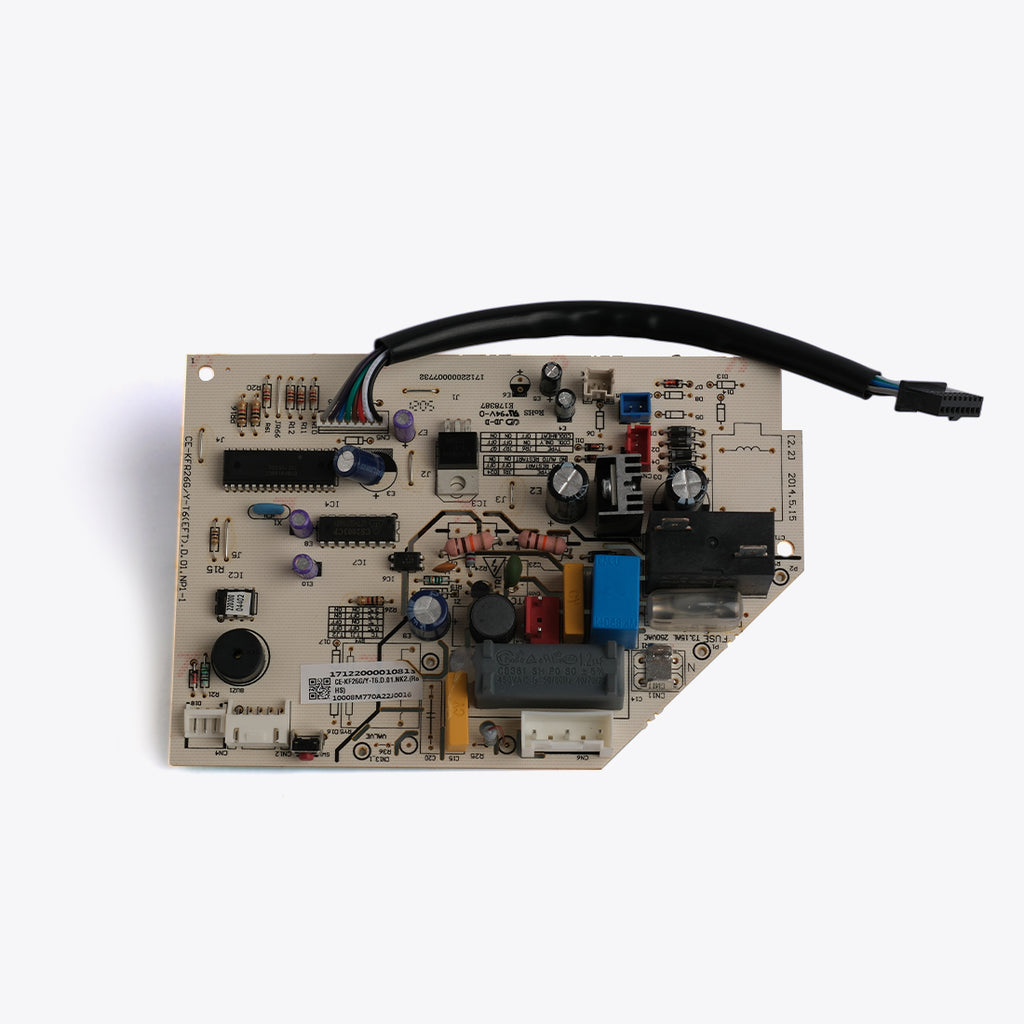 PCB: 17122000010813 ..4001003906