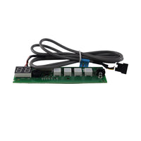 LED: 17122700000009 .. 4001004002