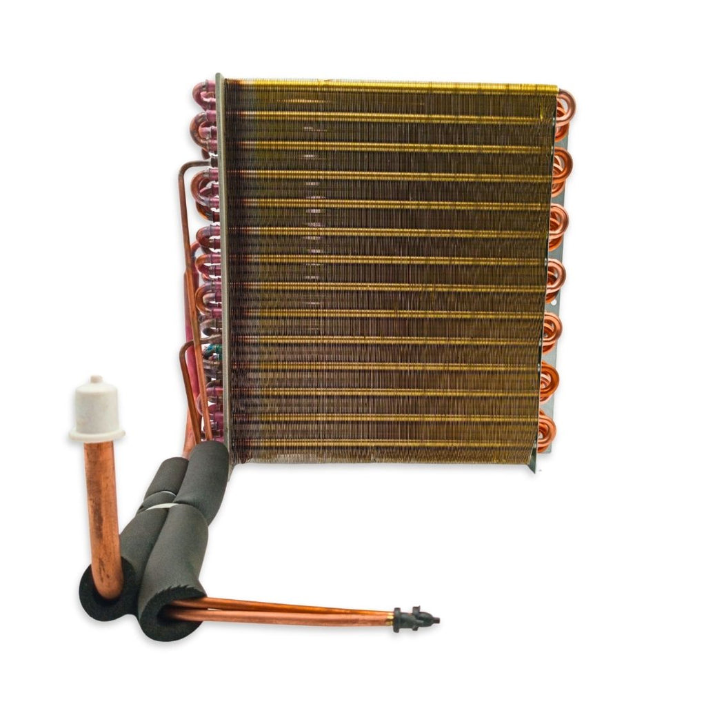 EVAP COIL 15820300002522 .. 4001004101