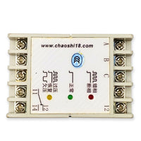 Relay: Phase Protection ABJ1-14BX-460 .. 4001004103