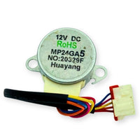 Step Motor:SM-24-19-16-8 11002010000143 .. 4001004115
