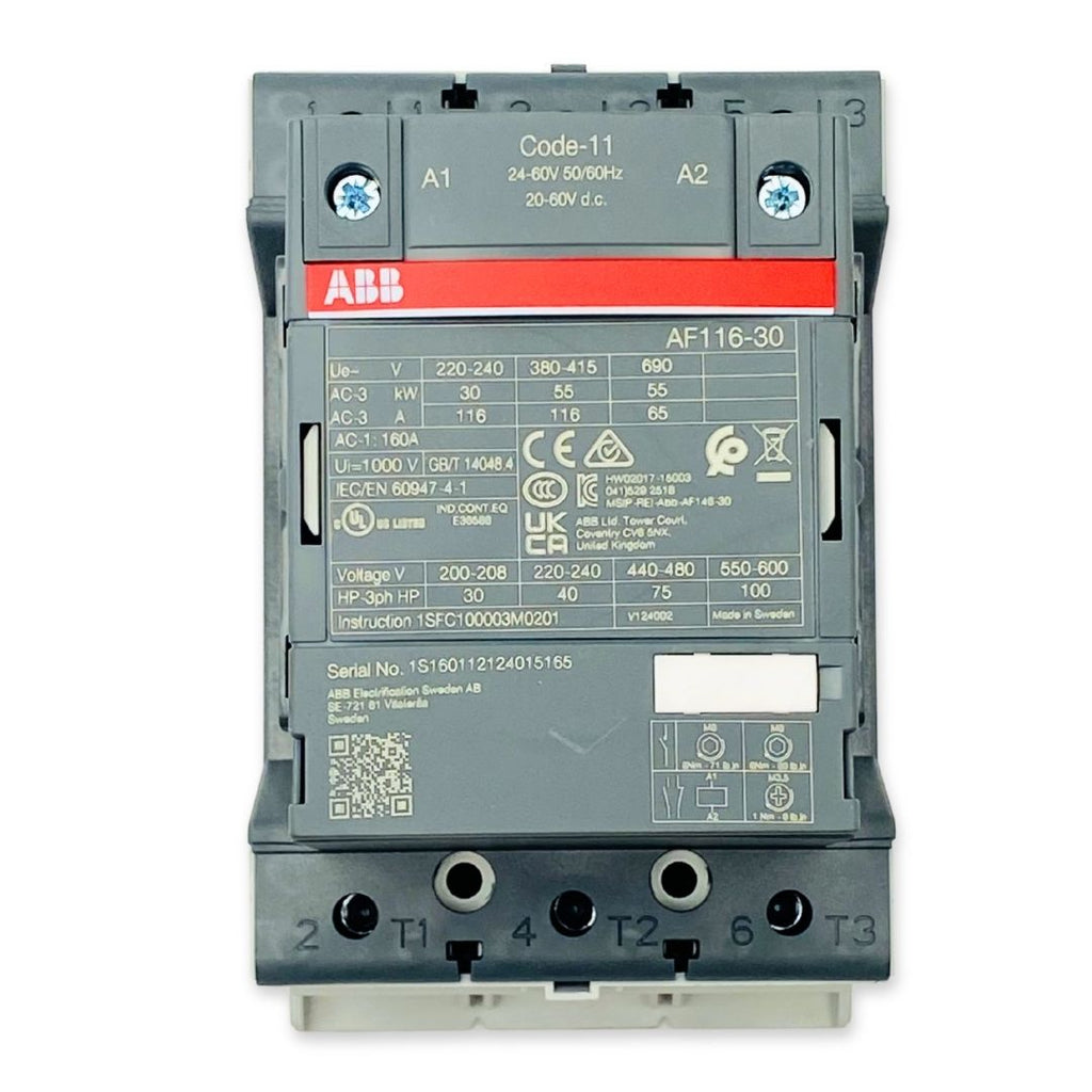 Contactor: HN680184 .. 4001004193
