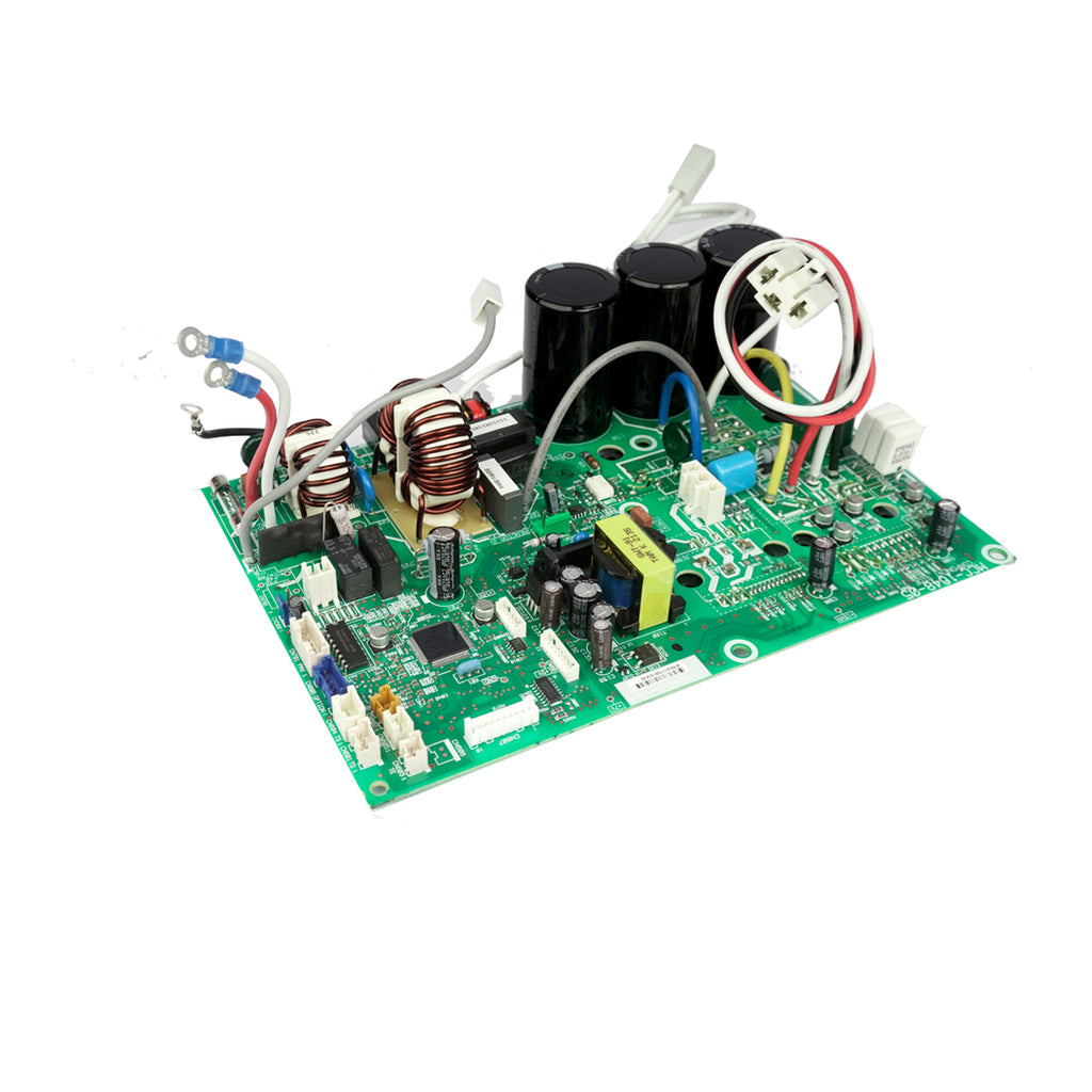 PCB: Asy MCC-1648 43T6W539 .. 4001004254