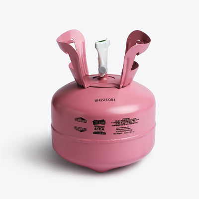 Refr: R410A 2.5kg/cyl .. 4001004358