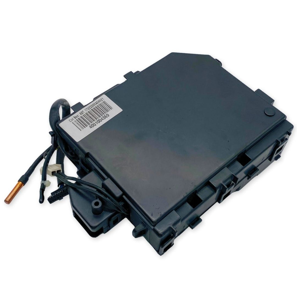 CTRL BOX AST 17222000A04921 .. 4001004369