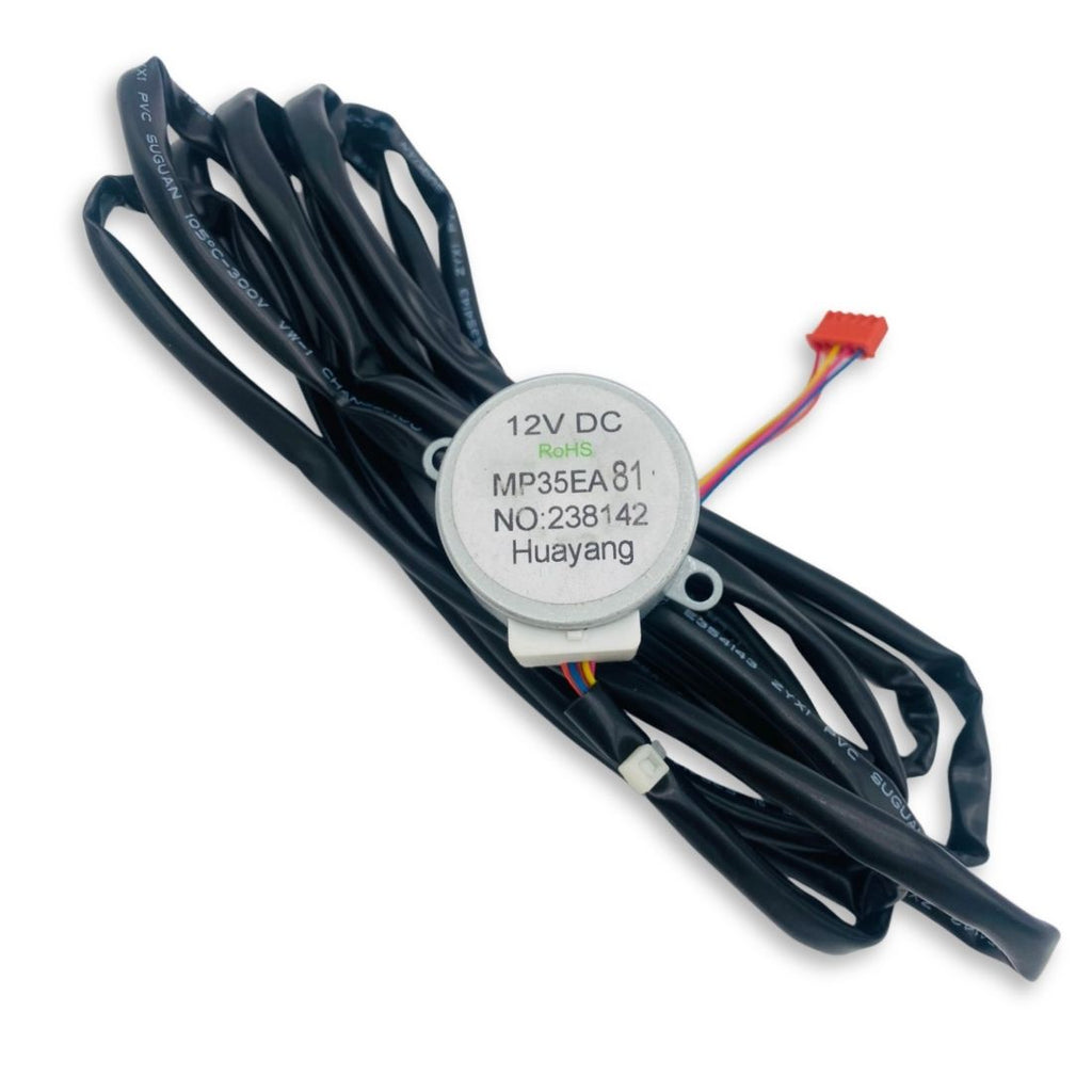 Step Motor:SM-35-17-12-13 11002010000053 .. 4001004504