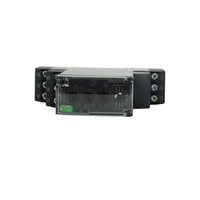 Relay: Ctrl Voltage 3PH RM22TR33 .. 4001004523