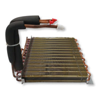 EVAP COIL 15820300002597 .. 4001004527