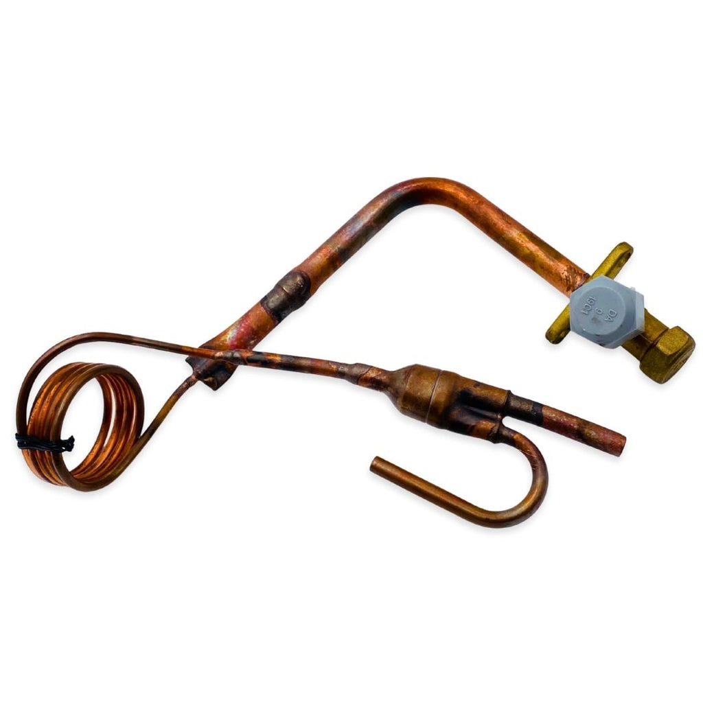VALVE LIQ MFS 15422200000102 .. 4001004583