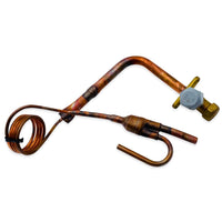 VALVE LIQ MFS 15422200000102 .. 4001004583