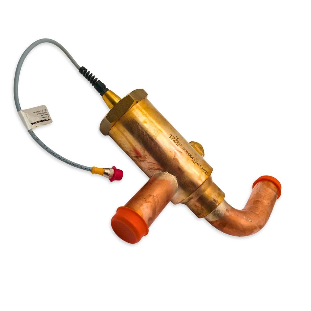 VALVE EXPANSION 30HX415612EF .. 4001004860