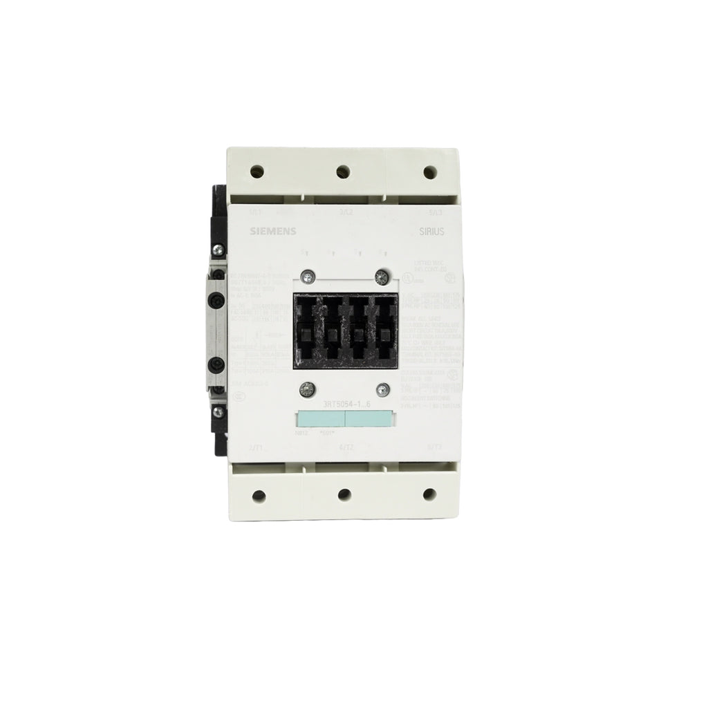 Contactor: 3RT5054-1AF36 .. 4001004926