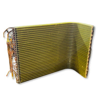 COND COIL 15822000008313 .. 4001004931