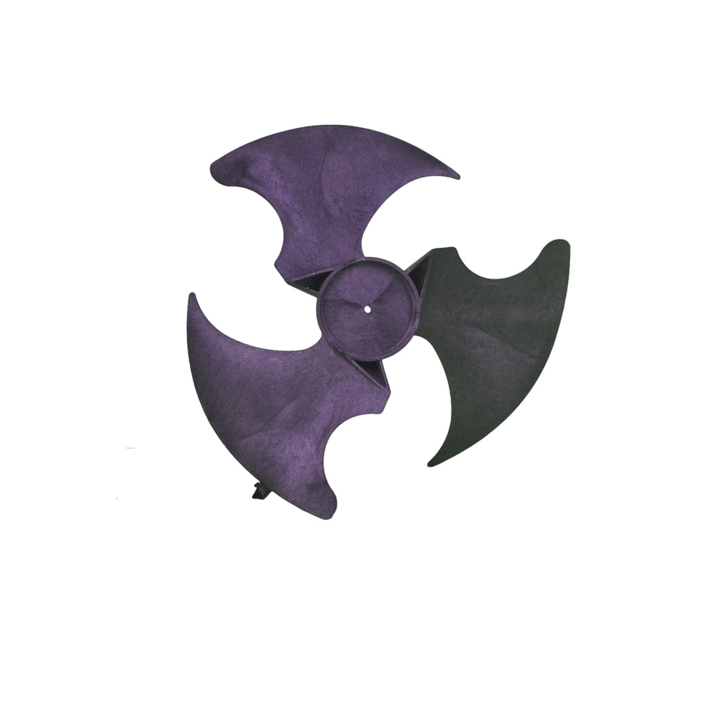 Fan: Propeller 43T20324 .. 4001005124