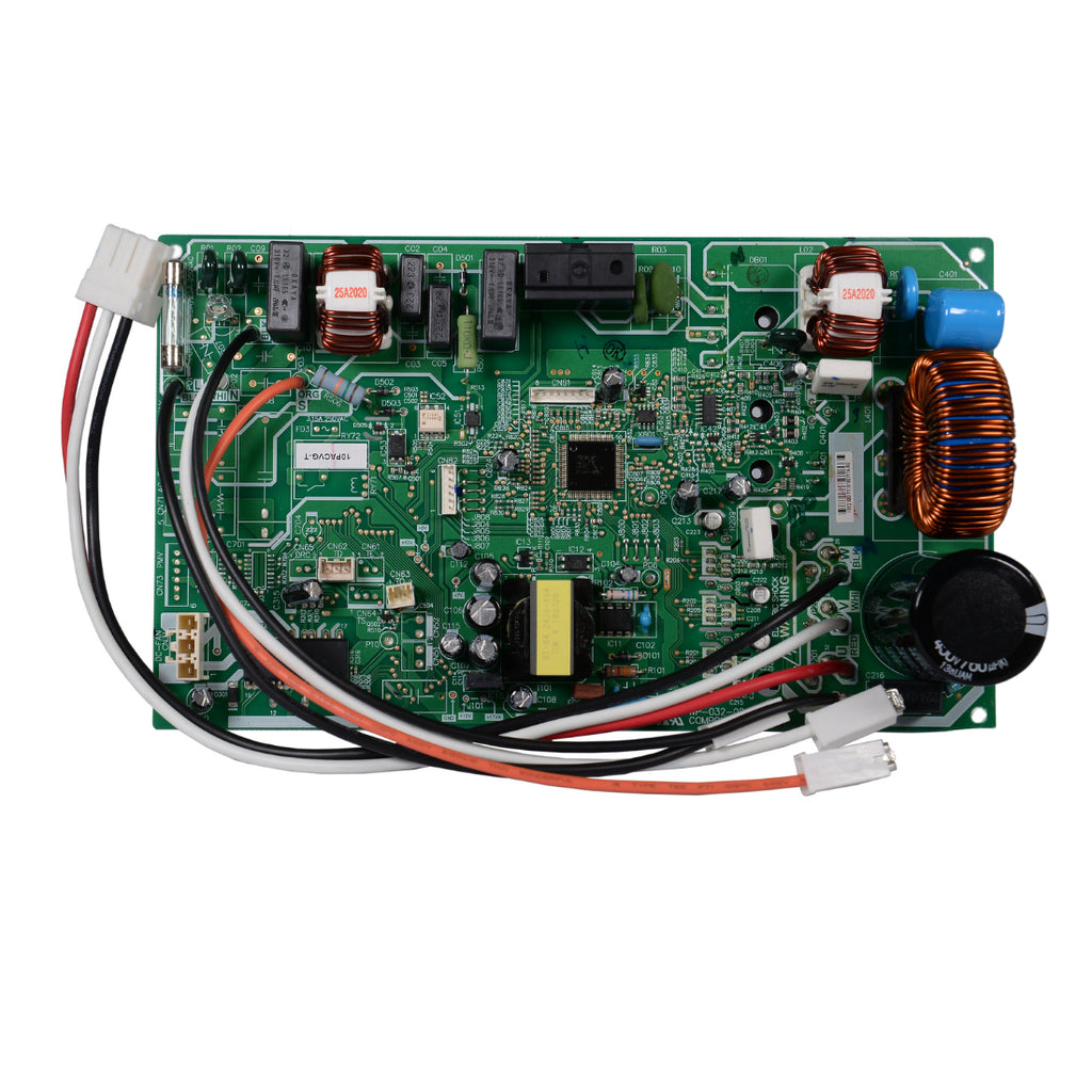 PCB: 43T6V884 .. 4001005128
