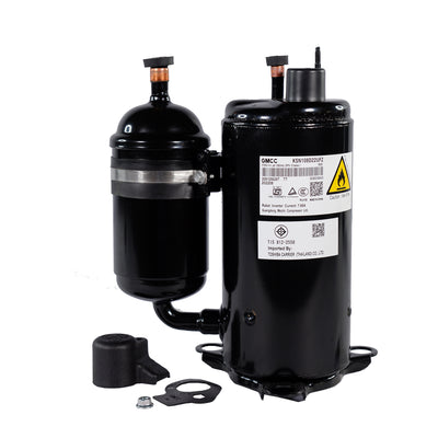 COMPR KSN108D22UFZ 43T41500 .. 4001005140