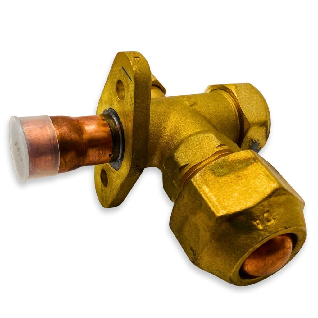 VALVE GAS 15500204000027 .. 4001005179