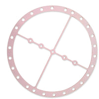 GASKET NOZZLE END 00PSN800002800A .. 4001005187