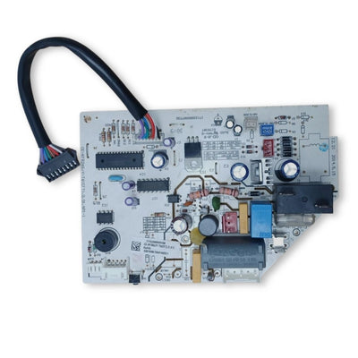 PCB W/CHIP 17122000009104 .. 4001005228