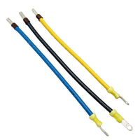 Wire Harness: Compr BYB SF703400 .. 4001005275