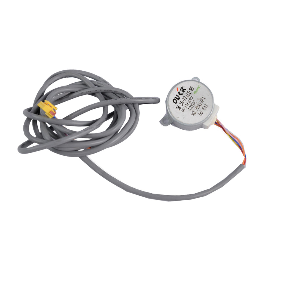 Step Motor:SM-35-17-12-36 11002010000019 .. 4001005301