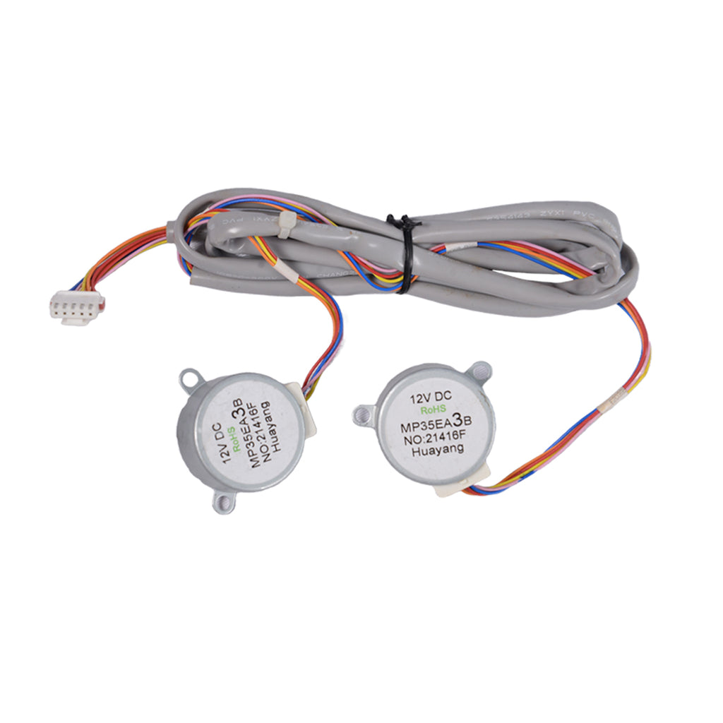 Step Motor:SM-35-17-12-4 11002010000069 .. 4001005302