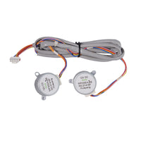 Step Motor:SM-35-17-12-4 11002010000069 .. 4001005302