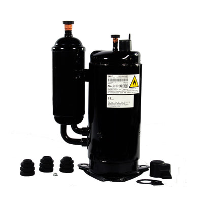 DC Compr KTF310D43UMT 11103020000719 .. 4001005307