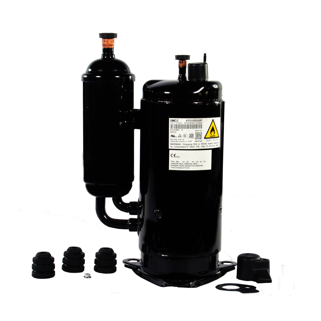 DC Compr: KTF310D43UMT 11103020000719 .. 4001005307