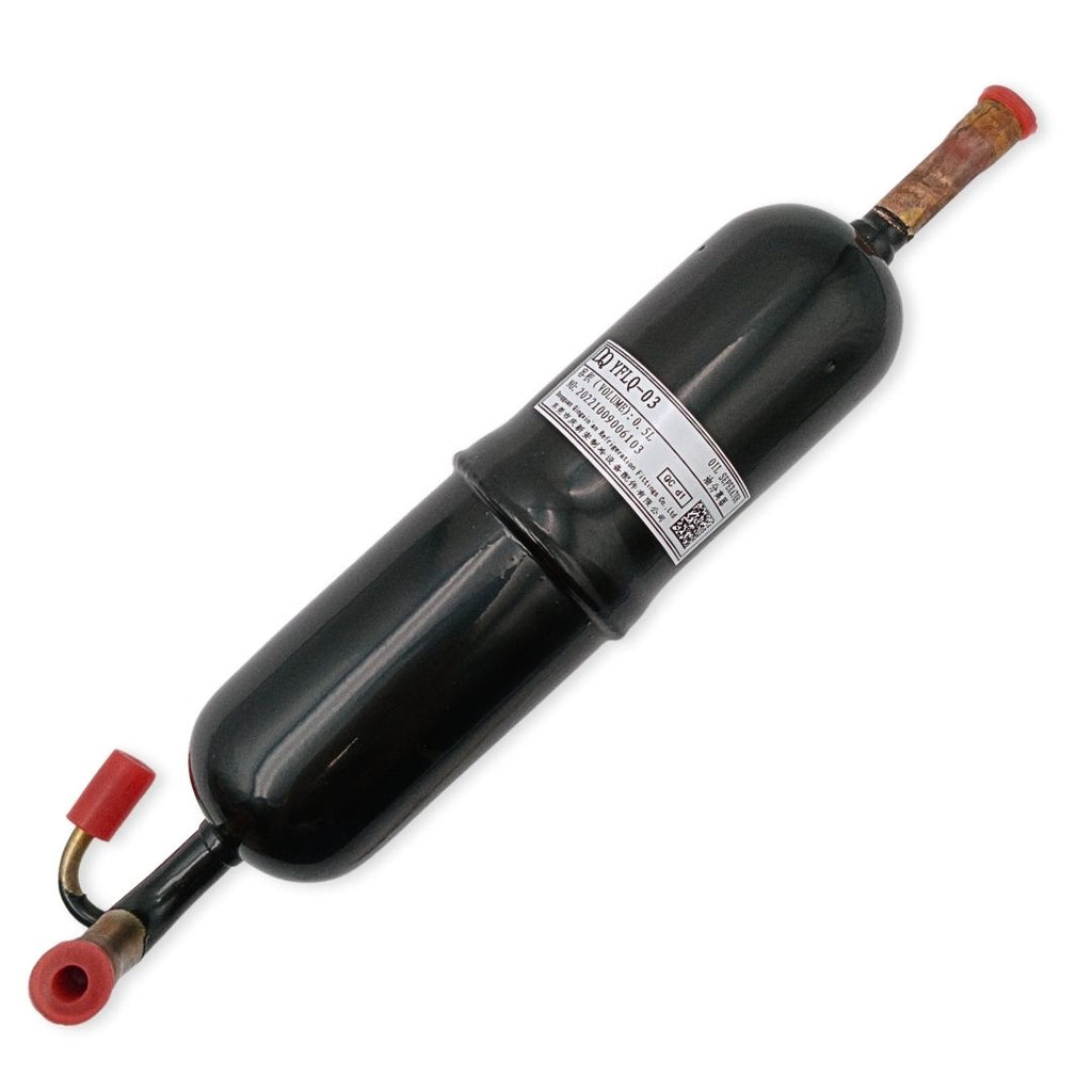 Separator: Oil 15500501001289 .. 4001005310
