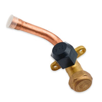 VALVE GAS 15500204000061 .. 4001005315