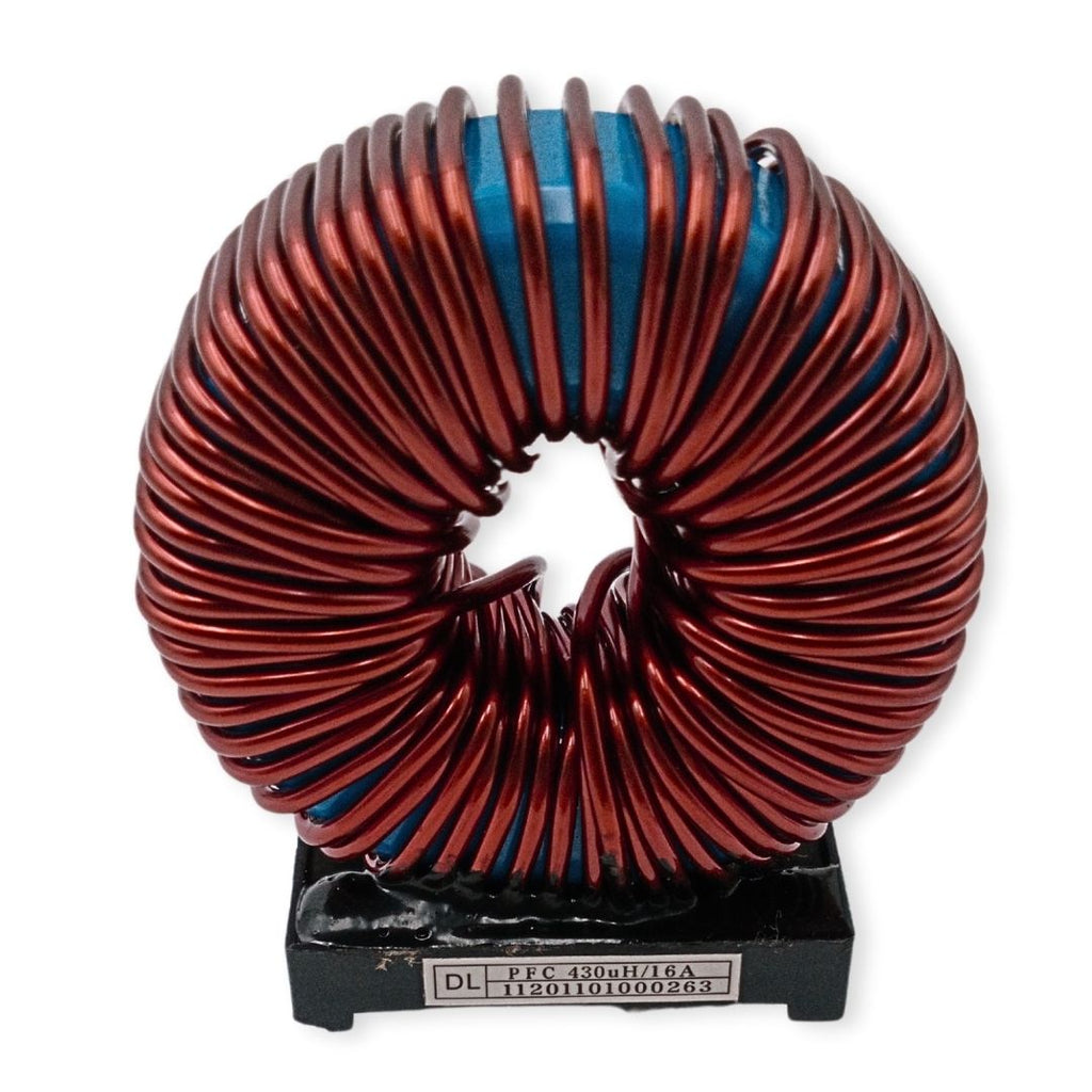 Inductor: PFC 11201101000263 .. 4001005321