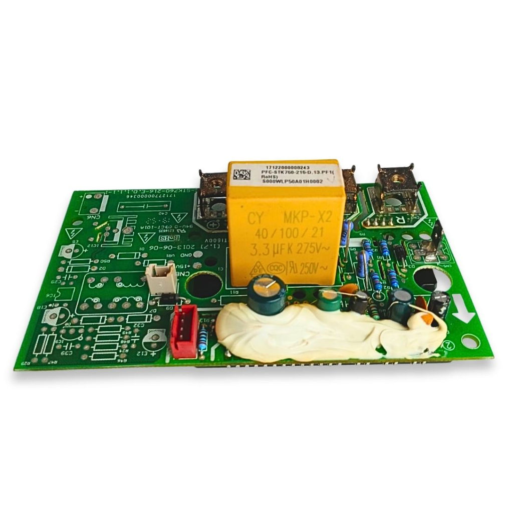 Module: PCF Asy 17122000008243 .. 4001005327