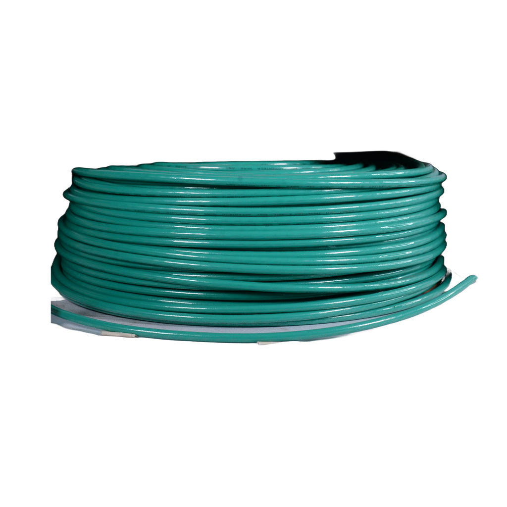 Wire: Gauge 8 (8.0MM2) Green .. 4001005714