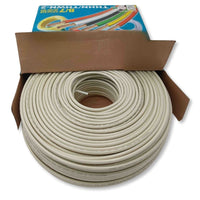 WIRE GAUGE 8 (8.0MM2) WHITE .. 4001005716