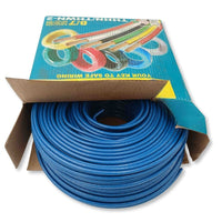 WIRE GAUGE 8 (8.0MM2) BLUE .. 4001005719