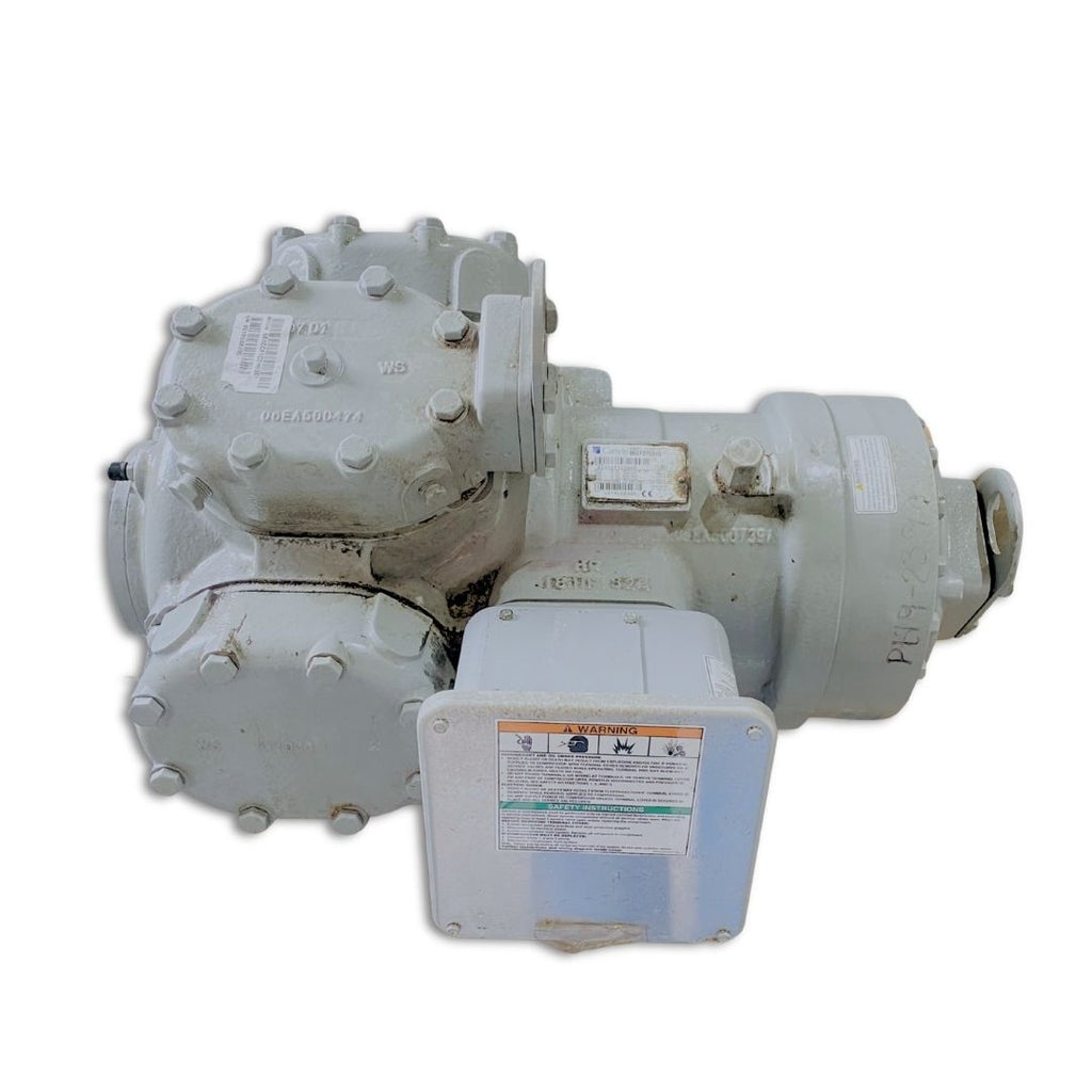 COMPR CARLYLE CSM 06EF27591A .. 4001005741