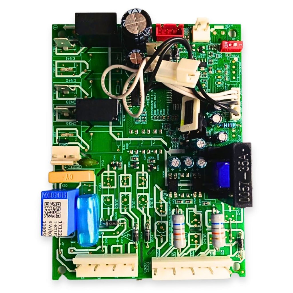 MCB ACU 17122000047832 .. 4001005746