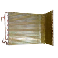 COND COIL 15822000A16082 .. 4001005754