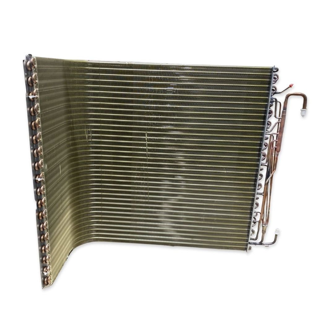 COND COIL 15822000008203 .. 4001005756