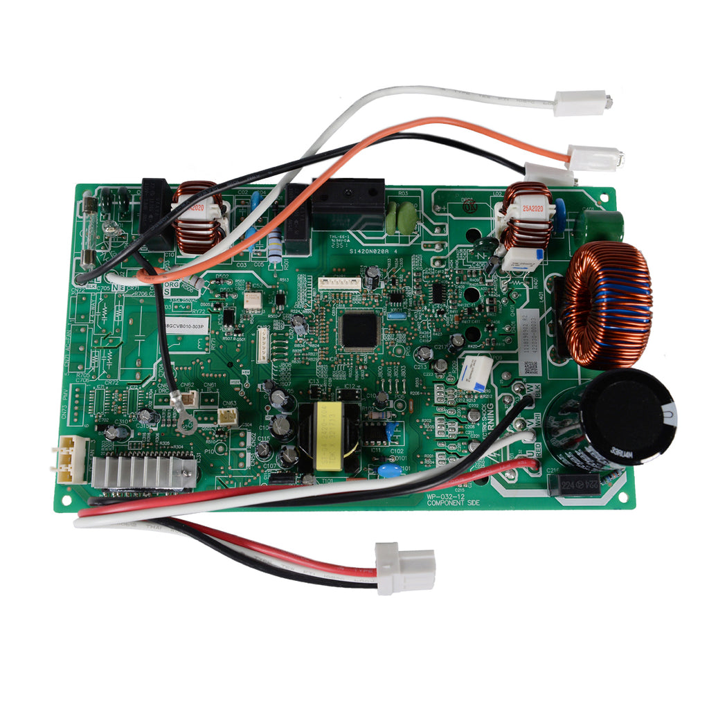 PCB: 43T6W689 .. 4001005988