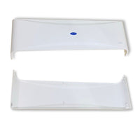 GRILLE FRONT 43T09573 .. 4001005991